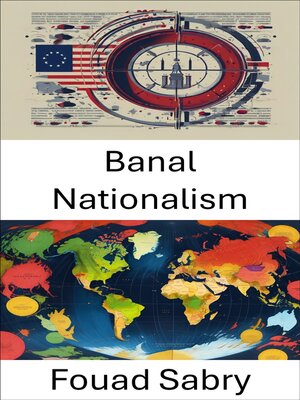 cover image of Banal Nationalism